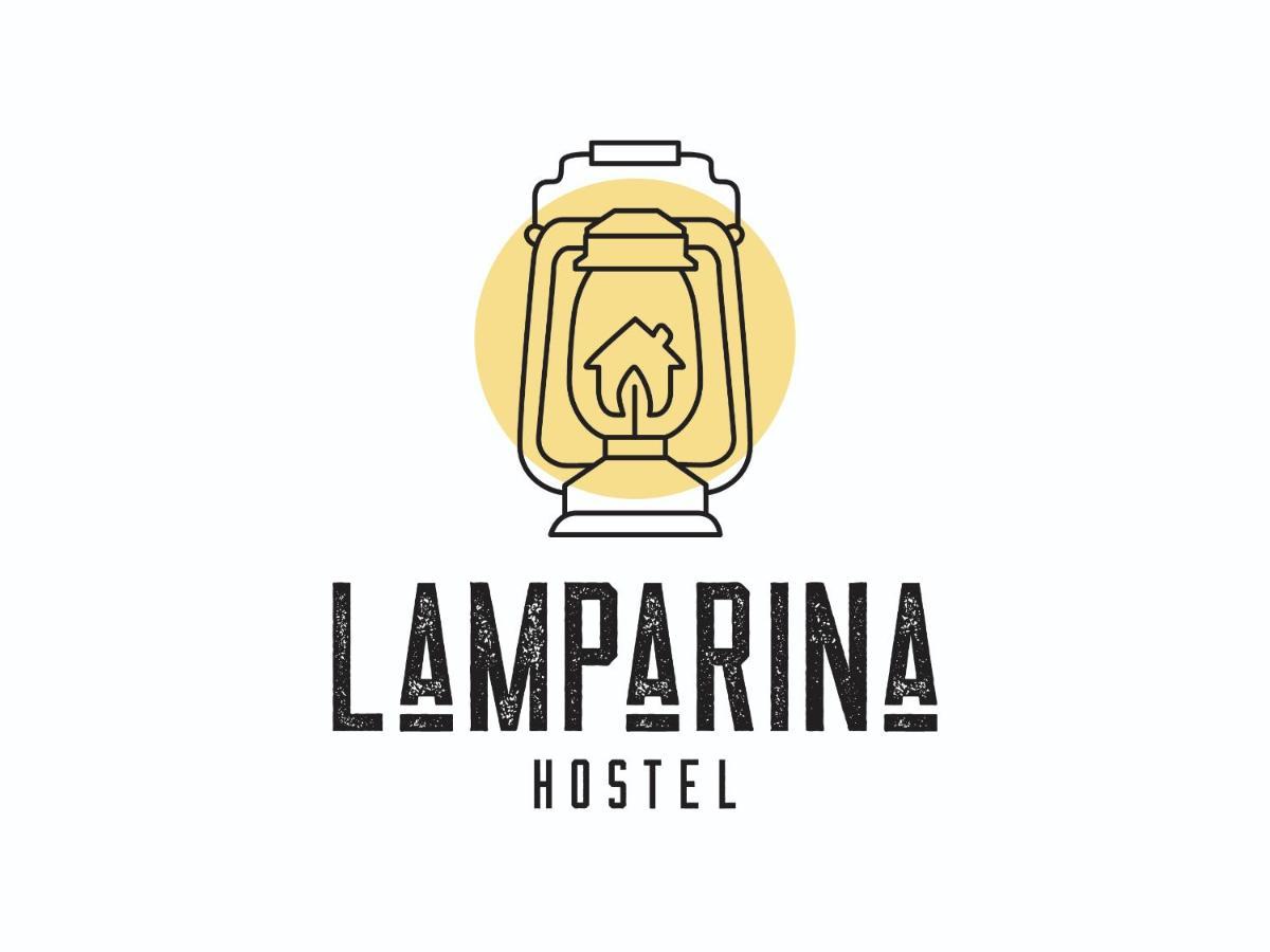 Lamparina Hostel ساو باولو المظهر الخارجي الصورة