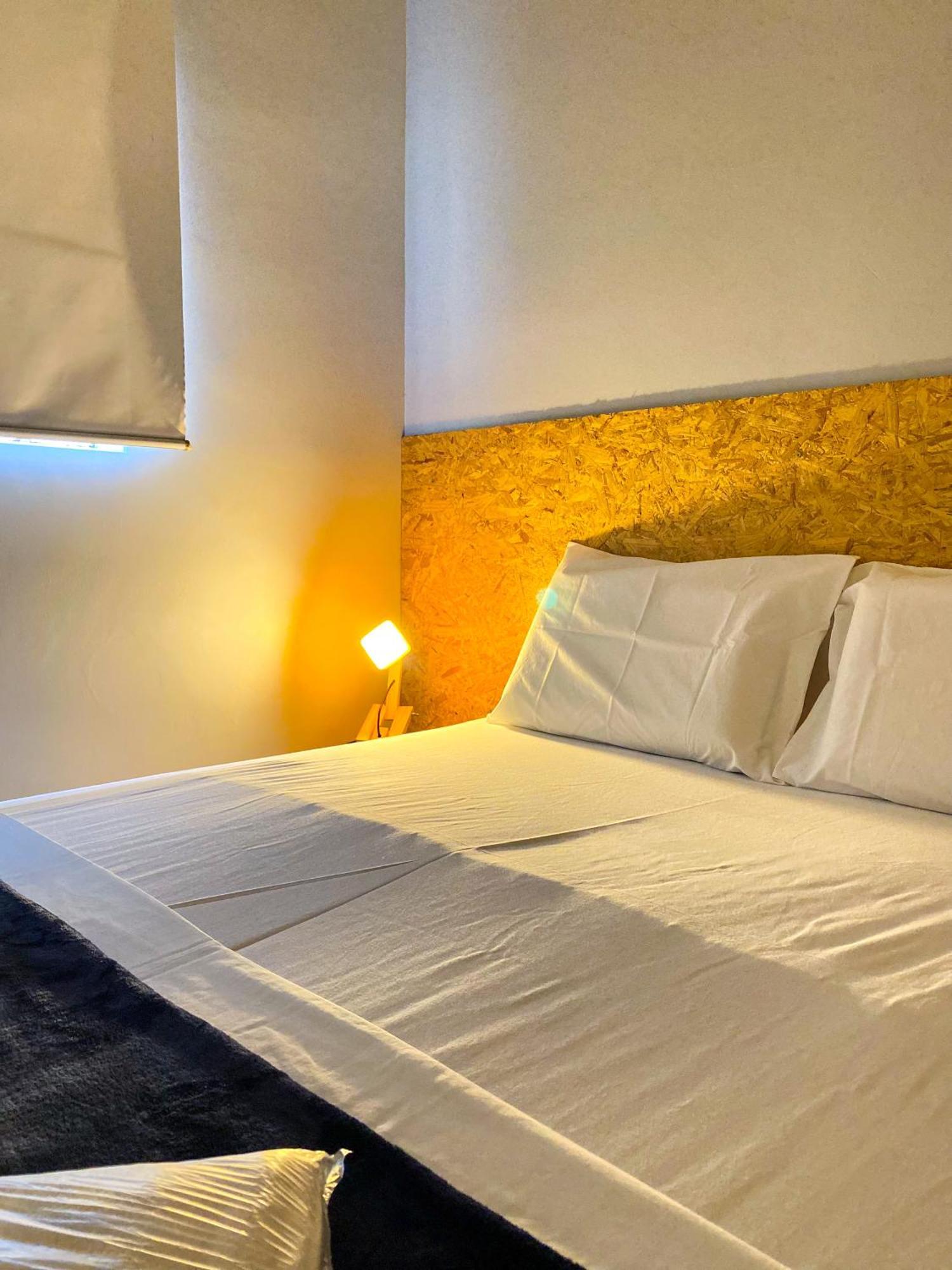 Lamparina Hostel ساو باولو المظهر الخارجي الصورة