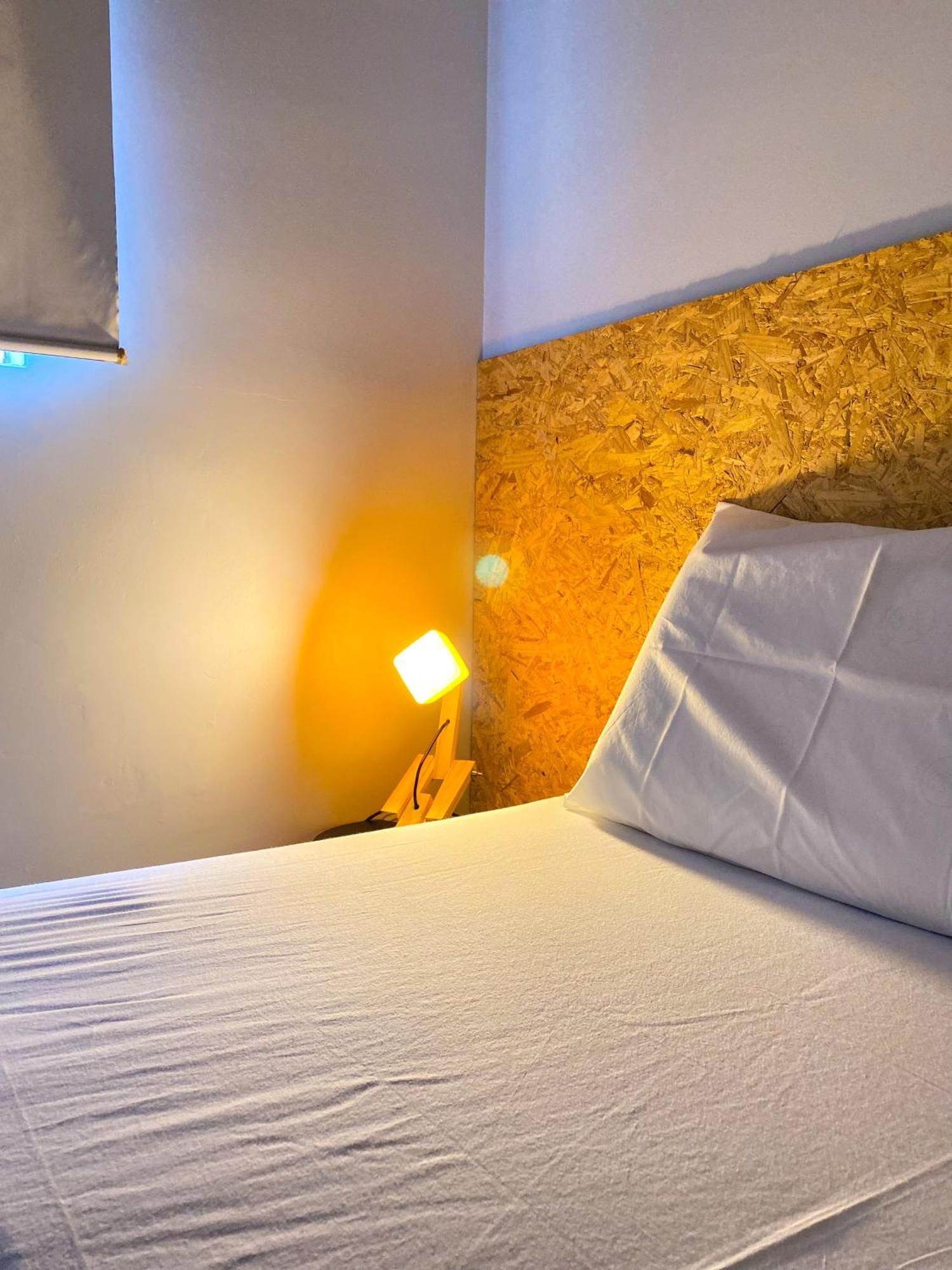 Lamparina Hostel ساو باولو المظهر الخارجي الصورة